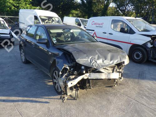 Used Parts AUDI A3 Sportback (8PA) 1.9 TDI 5029435