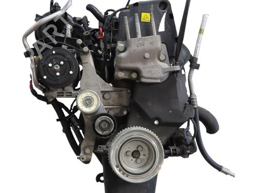 Used Engine Engine FORD KA (RU8) 1.2 (69 hp) 36394510 36394510
