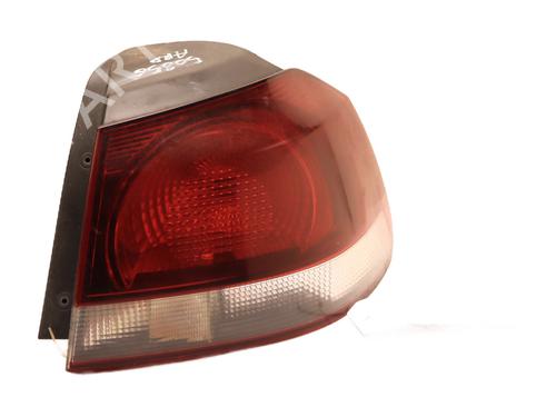 Right taillight VW GOLF VI (5K1) 2.0 TDI | BP24249980C35 - Image 7