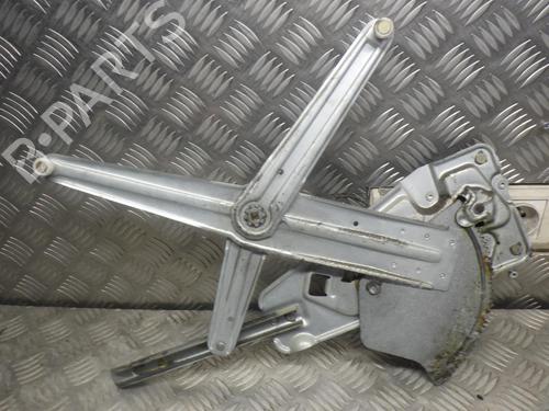 Front right window mechanism NISSAN JUKE (F15) 1.6 | BP24245377C23 