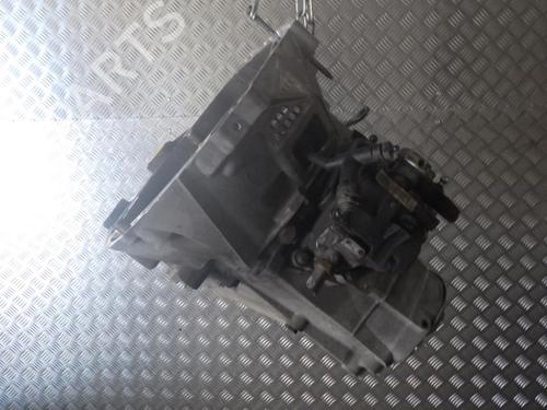 Gearbox CITROËN DS3 (SA_) 1.6 HDi 110 | BP24246373M3 - Image 8
