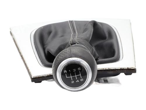 Shift knob AUDI A3 (8P1) 2.0 TDI 16V | BP28476144I34  - Image 5