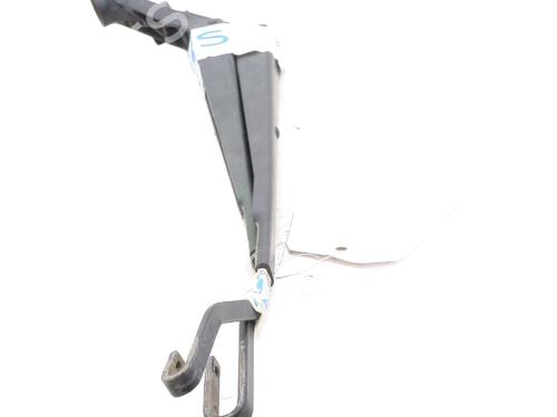 Used Front windshield wiper arm Front windshield wiper arm TOYOTA COROLLA (_E12_) 2.0 D-4D (CDE120R, CDE120L_) (116 hp) 34335693 34335693