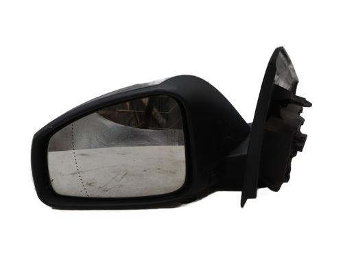 Used Left mirror RENAULT MEGANE III Hatchback (BZ0/1_, B3_) 1.5 dCi (BZ09, BZ0D, BZ1W, BZ29, BZ14) (110 hp) 30155500
