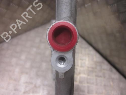 Used AC radiator AC radiator CITROËN C1 (PM_, PN_) 1.4 HDi (54 hp) 25039643 25039643