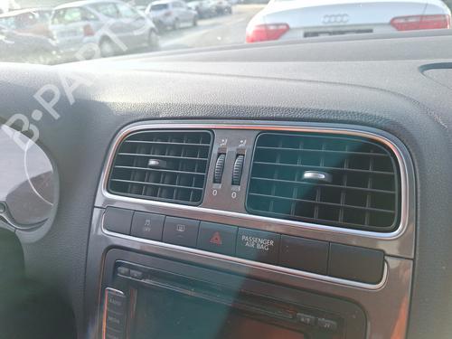Air vent VW POLO V (6R1, 6C1) 1.2 TSI | BP31019752I21