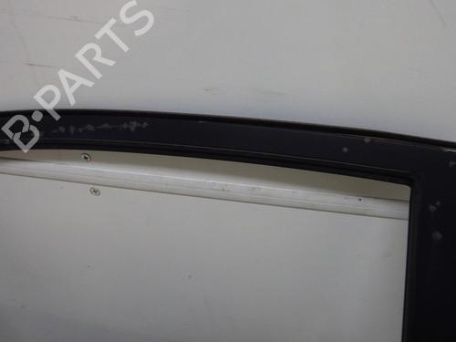 Right rear door TOYOTA AVENSIS (_T25_) 2.0 D-4D (CDT250_, CDT250R) | BP30123927C5 