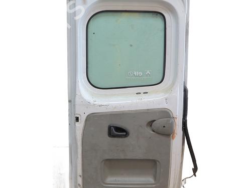 Used Left tailgate Left tailgate RENAULT TRAFIC II Van (FL) 1.9 dCi 100 (FL0C, FL0K, FL0B) (101 hp) 33797302 33797302