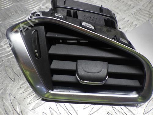Used Air vent CITROËN C4 II (NC_) 1.6 BlueHDi 100 (99 hp) 25039236