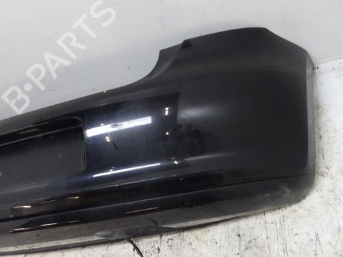 Rear bumper VW POLO V (6R1, 6C1) 1.2 | BP29530013C8 