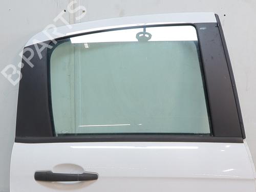 Used Right rear door Right rear door 38423829 38423829
