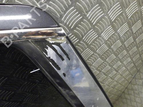 Left rear door HYUNDAI SANTA FÉ II (CM) 2.2 CRDi 4x4 | BP24247065C4 