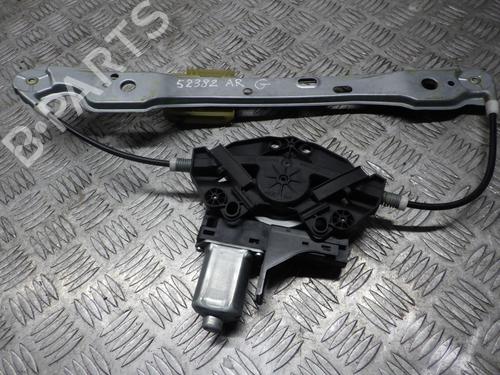 Used Rear left window mechanism VOLVO XC60 I SUV (156) 2.4 D (175 hp) 24245170