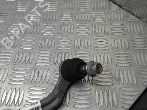 Used Steering rack Steering rack CITROËN BERLINGO Box Body/MPV (K9) 1.5 BlueHDi 75 (75 hp) 25039676 25039676