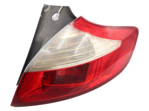 Right taillight RENAULT MEGANE III Hatchback (BZ0/1_, B3_) 1.5 dCi (BZ09, BZ0D, BZ1W, BZ29, BZ14) | BP29287220C35 