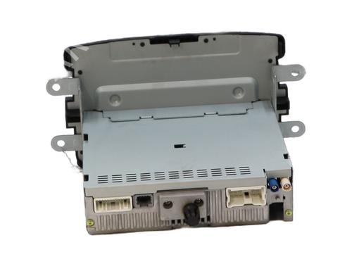 Radio RENAULT CAPTUR I (J5_, H5_) 1.5 dCi 90 (J5N4, J5M5, J5MW, J5M6, J5AL, J5AJ) | BP32060616E6