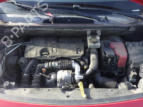 Left headlight PEUGEOT PARTNER Box Body/MPV 1.6 HDi / BlueHDi 75 | BP24250046C28 - Image 10