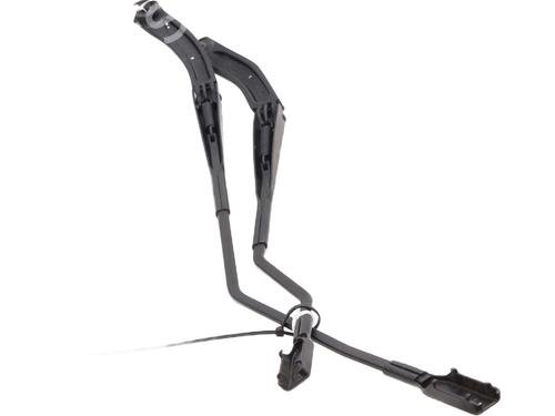 Front windshield wiper arm RENAULT CAPTUR I (J5_, H5_) 1.3 TCe 150 (J5NK, J5JS) | BP32290573C143