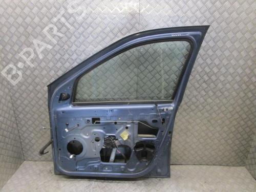 Right front door DACIA LOGAN MCV (KS_) 1.5 dCi (KS0K) | BP24252337C3 - Image 5