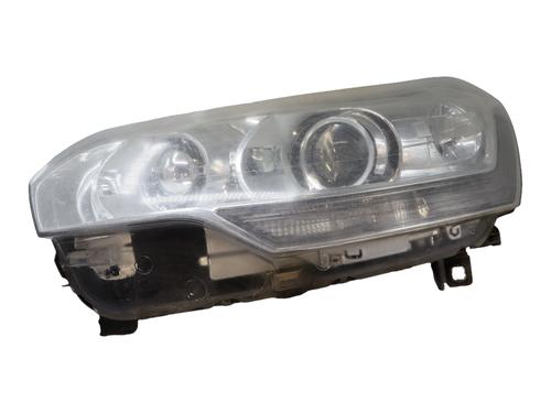 Left headlight CITROËN C5 III (RD_) | BP37587480C28 - Image 5