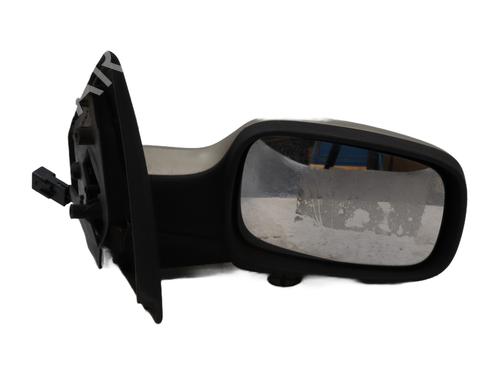 Right mirror RENAULT CLIO III (BR0/1, CR0/1) 1.4 16V | BP29613664C27