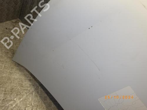 Hood RENAULT KANGOO (KC0/1_) D 65 1.9 (KC0E, KC02, KC0J, KC0N) | BP24248296C1