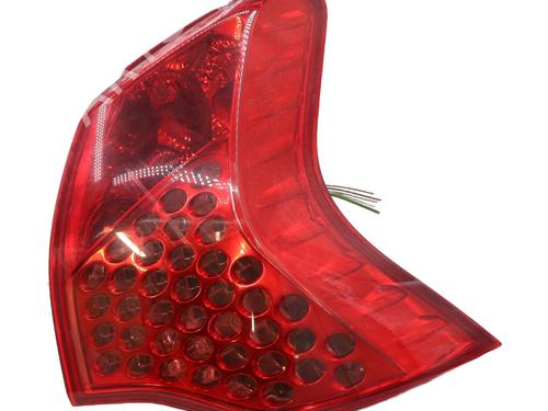 Right taillight PEUGEOT 3008 I MPV (0U_) 1.6 HDi | BP31025407C35 