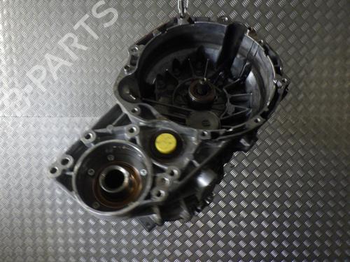 Gearbox SSANGYONG TIVOLI 1.6 XDi 160 All-wheel Drive | BP24246469M3  - Image 6