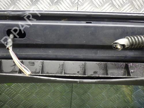 Tailgate SEAT TOLEDO III (5P2) 1.9 TDI | BP24245736C6 