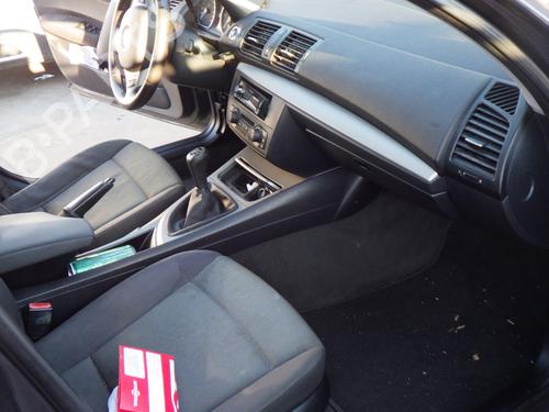 Left front door BMW 1 (E87) 118 d | BP29073485C2 