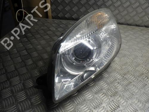 Left headlight SKODA ROOMSTER (5J7) 1.6 | BP24249021C28 - Image 4