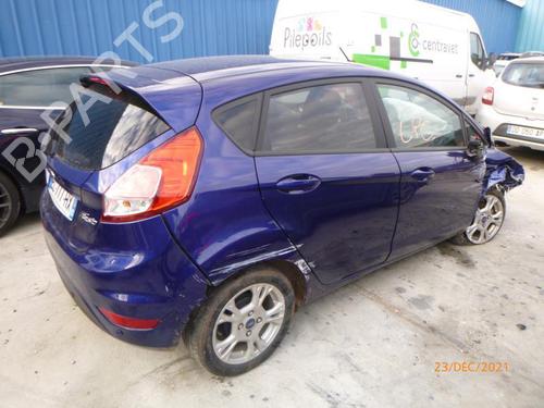 Left taillight FORD FIESTA VI (CB1, CCN) 1.0 EcoBoost | BP24251410C34 
