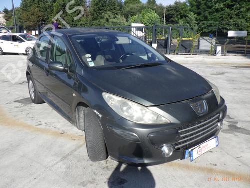 Brugte PEUGEOT 307 (3A/C) 1.6 HDi (90 hp) 4381940