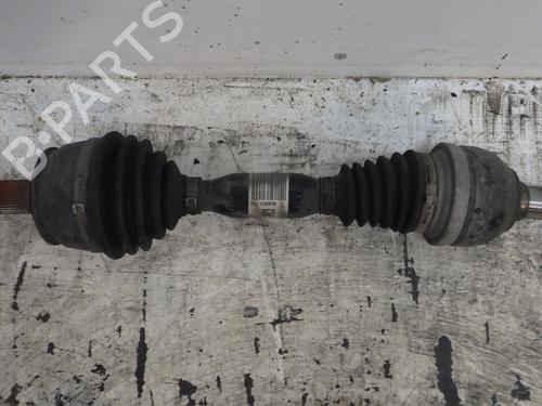 Left front driveshaft MERCEDES-BENZ A-CLASS (W176) A 200 (176.043) | BP30159210M38 - Image 2