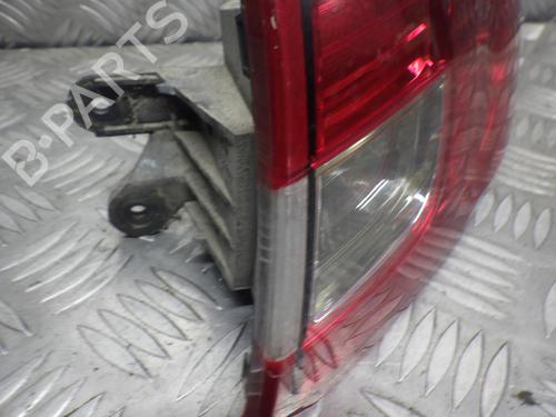 Right taillight RENAULT CLIO IV (BH_) 1.5 dCi 90 | BP24246961C35 
