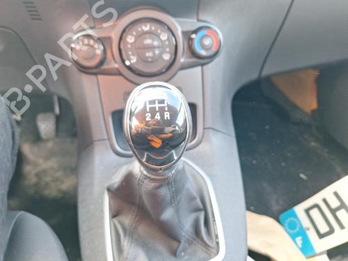 Used Shift knob Shift knob FORD FIESTA VI (CB1, CCN) 1.25 (82 hp) 31019701 31019701