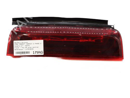Used Third brake light FORD TRANSIT CONNECT V408 Box Body/MPV 1.5 EcoBlue (120 hp) 31051837