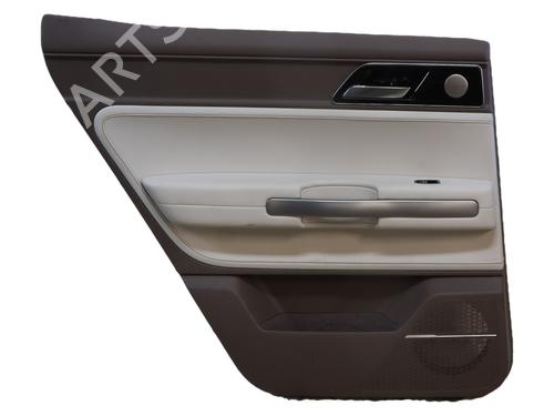 Rear left panel AIWAYS U5 EV | BP39886136C60  - Image 5