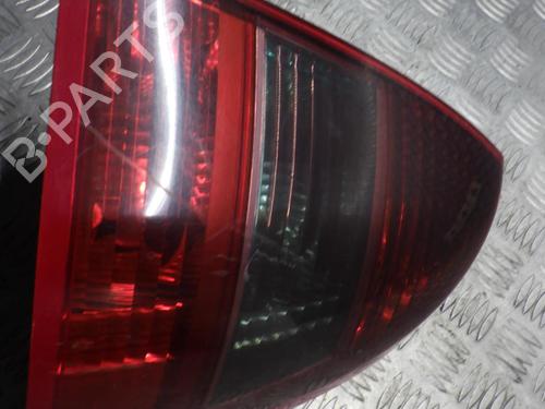 Right taillight CITROËN C5 II (RC_) 1.6 HDi (RC8HZB) | BP24251151C35 