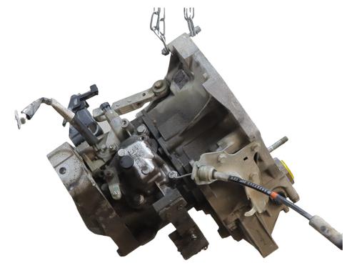 Gearbox FIAT 500 (312_) 1.2 (312AXA1A) | BP38306450M3 - Image 2