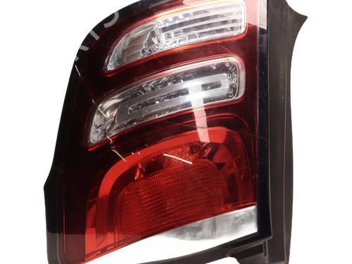 Right taillight CITROËN C3 II (SC_) 1.6 HDi | BP26594085C35  - Image 5