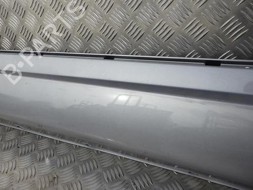 Left sideskirt JAGUAR XK II Coupe (X150) 4.2 XK8 | BP24248796C115 