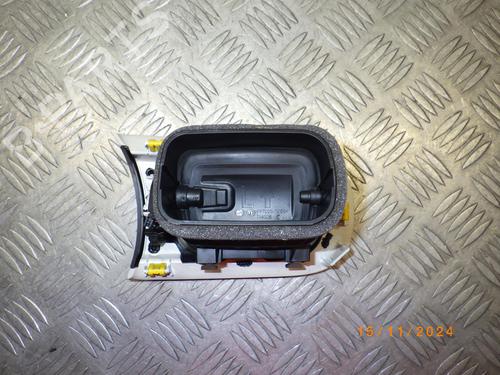 Air vent CITROËN C3 III (SX) 1.5 BlueHDi 100 (SXYHYP, SXYHTU) | BP25039249I21 - Image 2