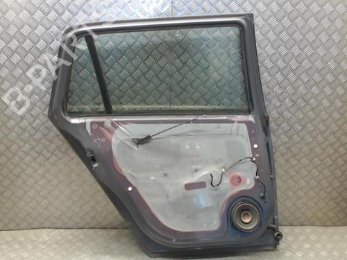 Dør venstre bak OPEL ASTRA H Estate (A04) 1.7 CDTI (L35) (101 hp) 24251828