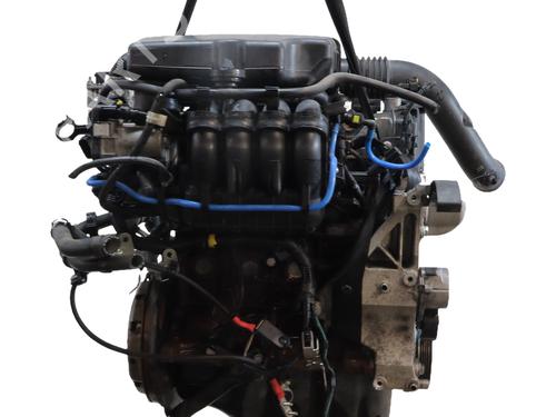 Used Engine Engine 39417832 39417832