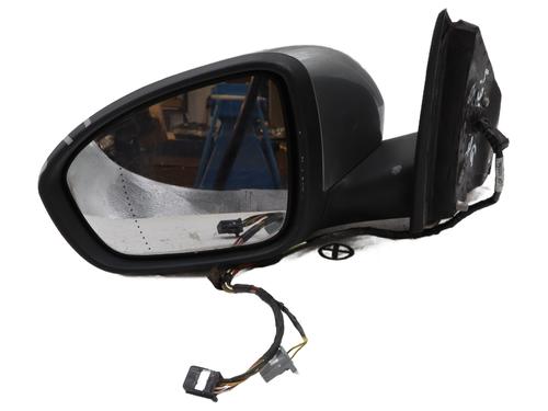 Left mirror RENAULT MEGANE IV Hatchback (B9A/M/N_) 1.6 TCe 205 (B9MV) | BP29451829C26 