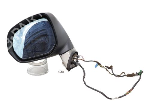Used Left mirror Left mirror 36944229 36944229