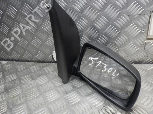 Right mirror FIAT PANDA (169_) 1.2 (169.AXB11, 169.AXB1A) | BP24246954C27 