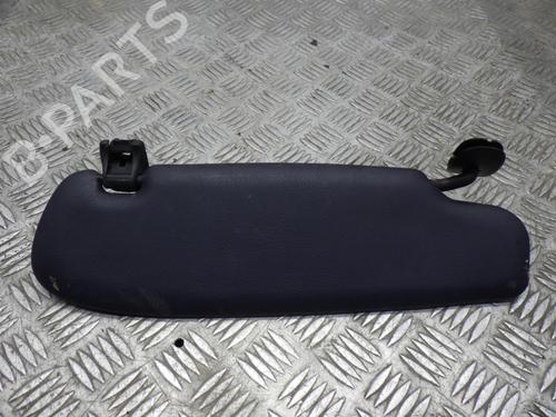 Left sun visor PORSCHE 911 (997) 3.8 Carrera 4S | BP24245560I1 - Image 4