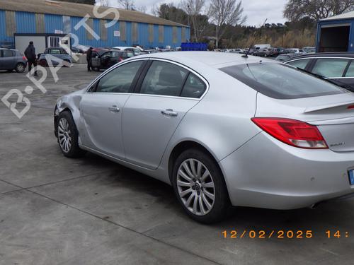 Switch OPEL INSIGNIA A (G09) 2.0 CDTI (68) | BP31645832I30 - Image 27